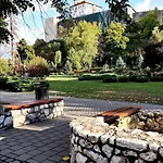 E&a Jasmina Okanovic Apartman *