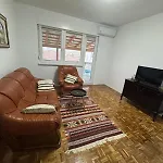 E&a Jasmina Okanovic Apartman Gradačac