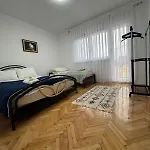 Apartman E&a Jasmina Okanovic