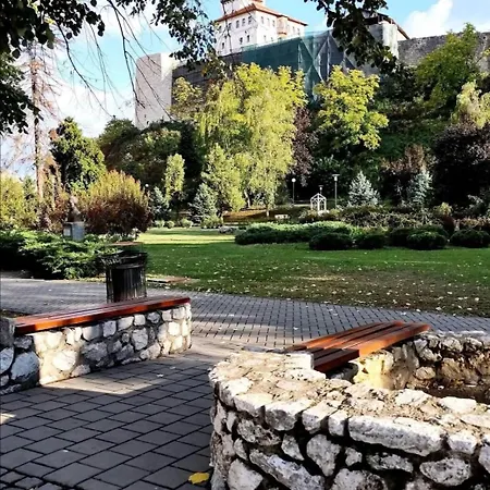 E&a Jasmina Okanovic Апартаменты *