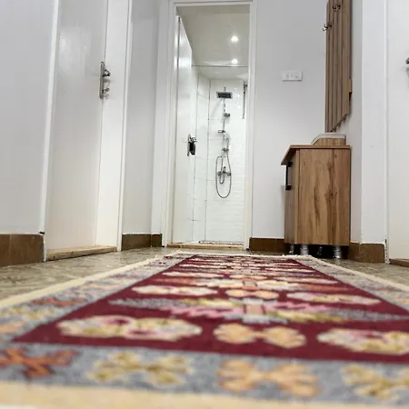 Apartment E&a Jasmina Okanovic *