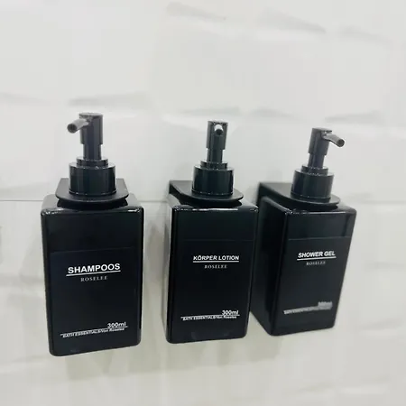 Апартаменты E&a Jasmina Okanovic