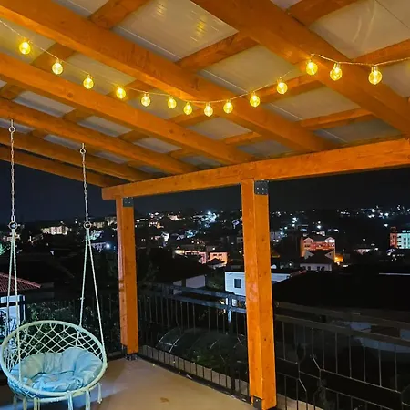 Апартаменты E&a Jasmina Okanovic