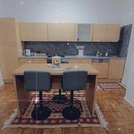 Apartamento E&a Jasmina Okanovic Gradacac
