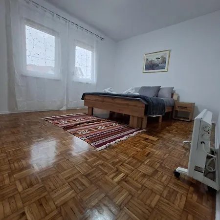 E&a Jasmina Okanovic Apartment Gradacac