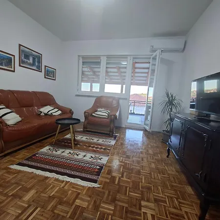 E&a Jasmina Okanovic Apartamento *