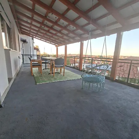 E&a Jasmina Okanovic Apartment Gradacac