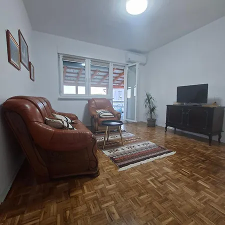 E&a Jasmina Okanovic Apartment *
