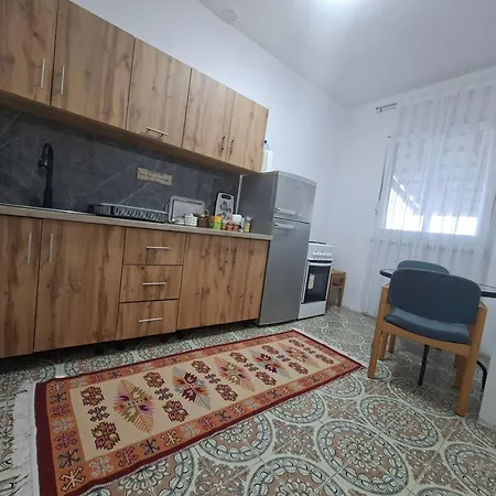 E&a Jasmina Okanovic Apartamento Gradacac