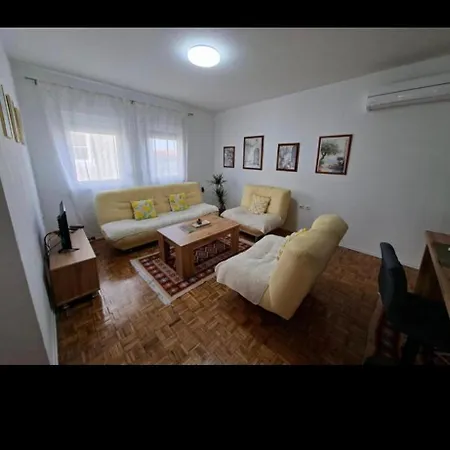 Apartamento E&a Jasmina Okanovic *